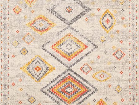 Aldora Design Power Loom Area Rug- 6  0  X 6  0  Discount