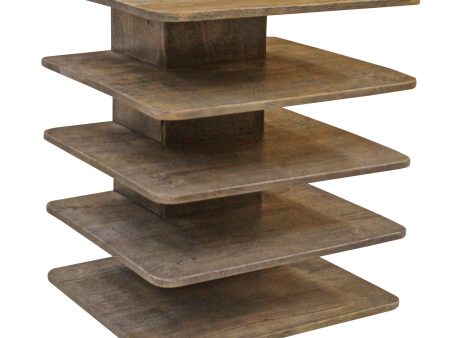 Tiered Accent Table Online