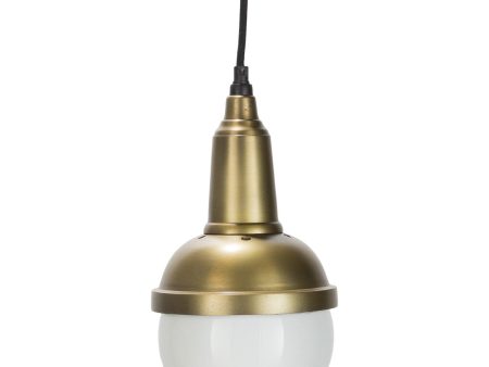 Jules Pendant Fixture on Sale