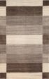 Gabbeh Hand-Loomed Silk & Wool Indoor Area Rug- 4 11  X 8  8  Online