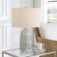 Cyclone Ivory Table Lamp Online Sale