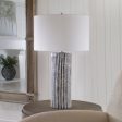 Havana Blue Table Lamp Online