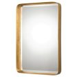 Crofton Antique Gold Mirror Sale