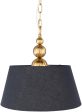 Lorenzo Pendant Fixture Discount