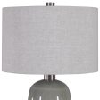 Maggie Ceramic Table Lamp For Cheap