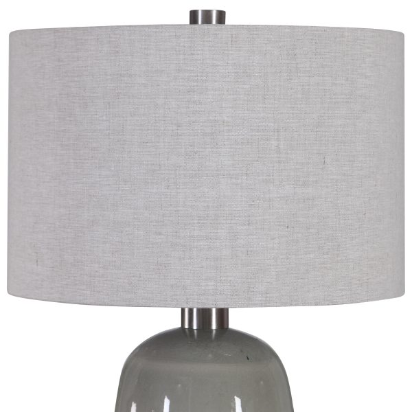 Maggie Ceramic Table Lamp For Cheap