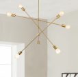 Estelle Chandelier on Sale