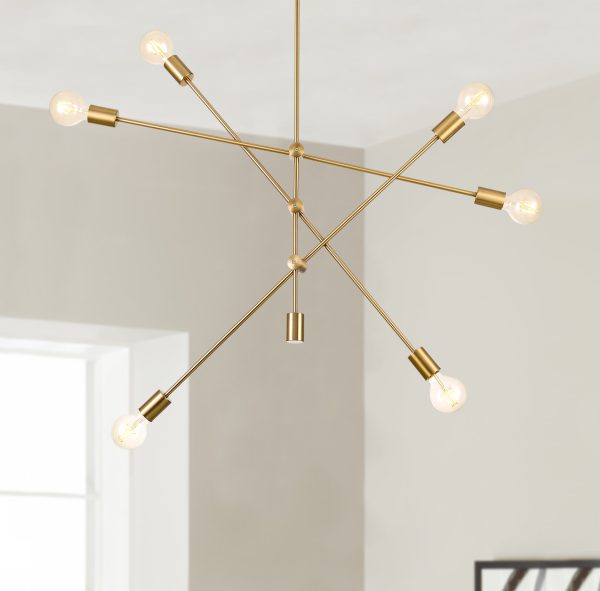 Estelle Chandelier on Sale