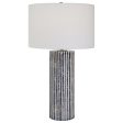 Havana Blue Table Lamp Online