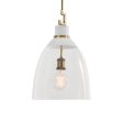 Evangeline Modern 1 Light Pendant on Sale