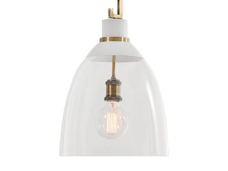 Evangeline Modern 1 Light Pendant on Sale