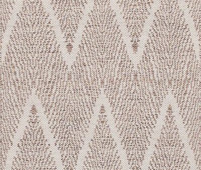 Beige Simplicity Design Hand-Woven Area Rug Hot on Sale