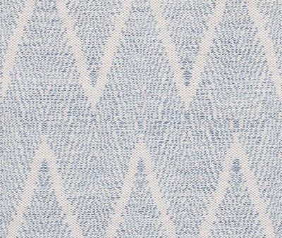 Aqua Simplicity Design Hand-Woven Area Rug Hot on Sale