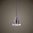 Hamler 1 Light Mini Pendant Sale