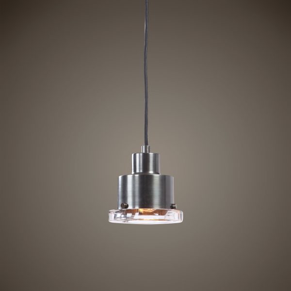 Hamler 1 Light Mini Pendant Sale