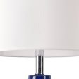 Joshua Collection  Metal & Ceramic Table Lamp Lights Online Sale