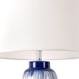 Garcia Collection  Metal & Ceramic Table Lamp Lights For Cheap