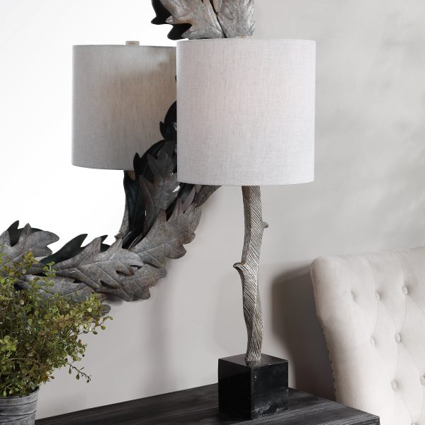 Iver Branch Accent Lamp Online Sale