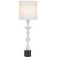 Inverse White Marble Table Lamp Sale