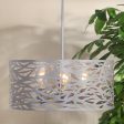 Elm 3 Light Outdoor Pendant Cheap