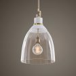 Evangeline Modern 1 Light Pendant on Sale