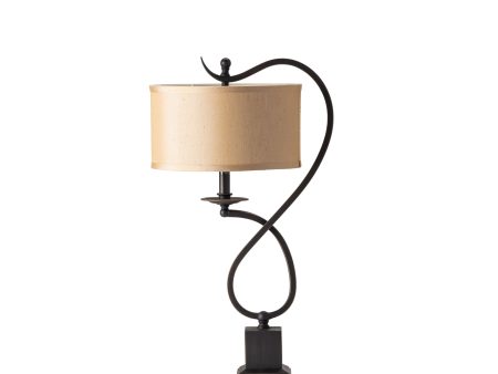 Echo Table Lamp, Set of 2 on Sale