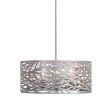 Elm 3 Light Outdoor Pendant Cheap