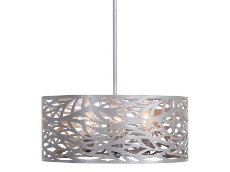 Elm 3 Light Outdoor Pendant Cheap