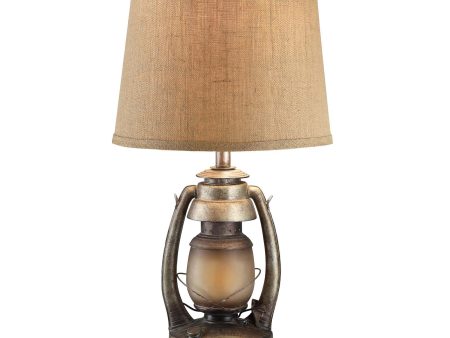 Oil Lanterntable Lamp For Discount