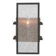 Holmes 1 Light Industrial Sconce For Cheap