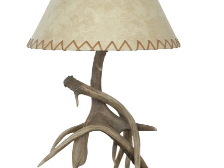 Trophy Table Lamp, Set of 2 Online