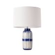 Garcia Collection  Metal & Ceramic Table Lamp Lights For Cheap