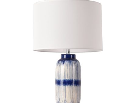 Garcia Collection  Metal & Ceramic Table Lamp Lights For Cheap