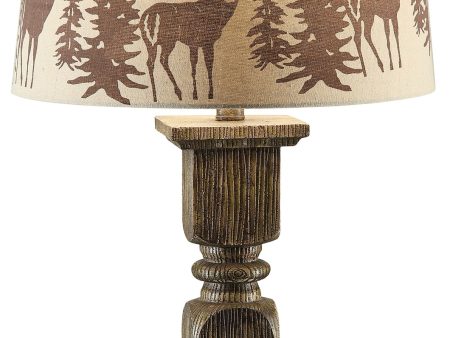 Hunt Table Lamp, Set of 2 Sale