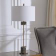 Anmer Industrial Table Lamp Hot on Sale