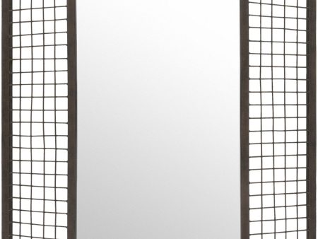 Addington Mirror Hot on Sale