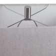 Matisse Textured Glass Table Lamp Online