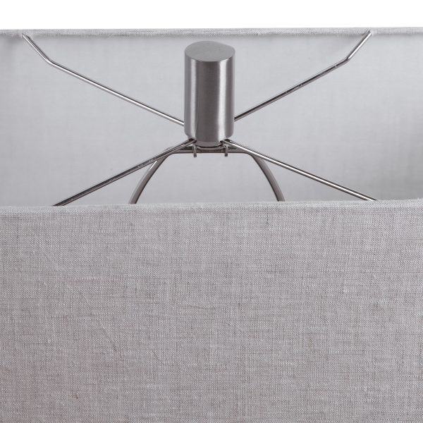 Matisse Textured Glass Table Lamp Online