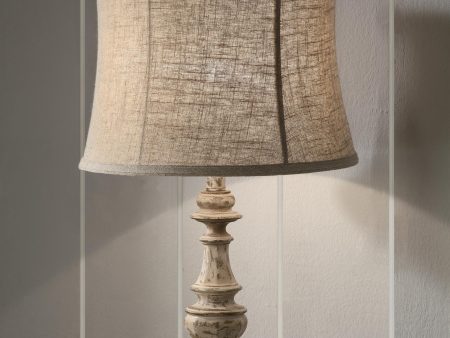 Cunningham Table Lamp, Set of 2 on Sale