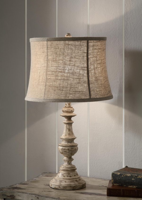 Cunningham Table Lamp, Set of 2 on Sale