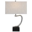 Ezden Abstract Table Lamp on Sale