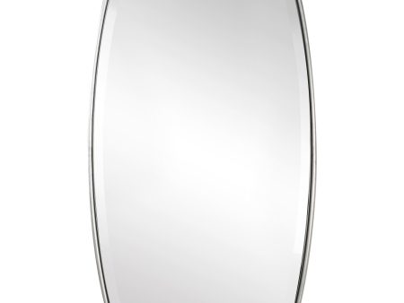 Canillo Silver Mirror Online Sale