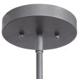 Elm 3 Light Outdoor Pendant Cheap