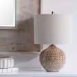 Lagos Rustic Table Lamp Supply