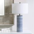 Montauk Striped Table Lamp Online Sale