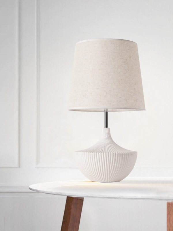 Jade Collection  Metal & Ceramic Table Lamp Lights Online