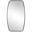 Canillo Bronze Mirror For Sale