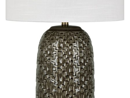 Korbel Table Lamp Online