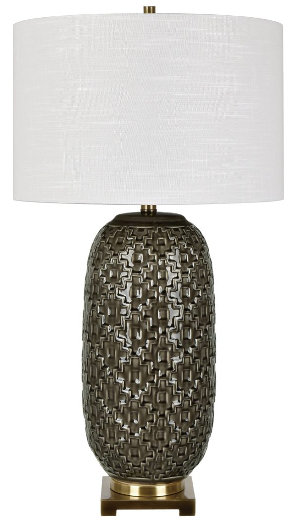 Korbel Table Lamp Online