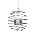 Coillir 6 Light Modern Pendant Online now